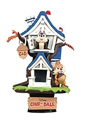 Disney's Chip 'N' Dale Treehouse Ds-028 D-Stage Series for sale  Delivered anywhere in USA 