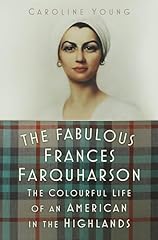 Fabulous frances farquharson for sale  Delivered anywhere in USA 