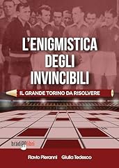 Enigmistica degli invincibili. usato  Spedito ovunque in Italia 