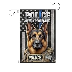Police tribute flag for sale  Delivered anywhere in USA 