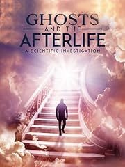 Ghosts afterlife scientific for sale  Delivered anywhere in UK