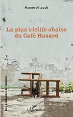 Vieille chaise café d'occasion  Livré partout en France