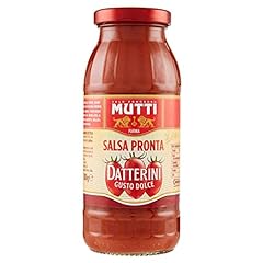 Mutti salsa pronta usato  Spedito ovunque in Italia 