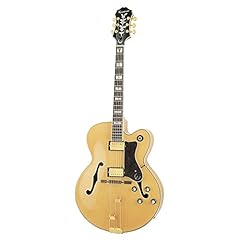 Epiphone etbwnagh1 broadway usato  Spedito ovunque in Italia 