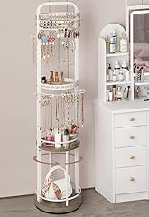 Jewelry holder organizer for sale  Delivered anywhere in USA 
