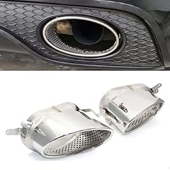 Mcda car exhaust for sale  Delivered anywhere in UK