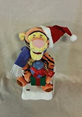 Tigger christmas telco for sale  Delivered anywhere in USA 