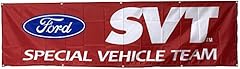 Ford svt flag for sale  Delivered anywhere in USA 