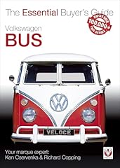Volkswagen bus essential for sale  Delivered anywhere in UK