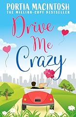 Drive crazy perfect for sale  Delivered anywhere in UK
