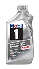 Mobil 106035 advanced for sale  Delivered anywhere in USA 