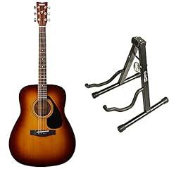 Yamaha F310 – Full Size Steel String Acoustic Guitar for sale  Delivered anywhere in UK