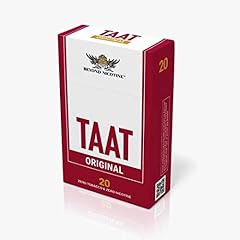 Taat herbal cigarettes for sale  Delivered anywhere in USA 