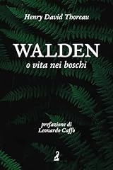 Walden vita nei usato  Spedito ovunque in Italia 