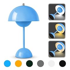 Led tischlampe kabellos gebraucht kaufen  Wird an jeden Ort in Deutschland