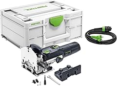 Fraiseuse domino festool d'occasion  Livré partout en France