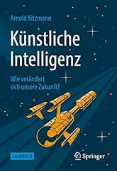 Künstliche intelligenz verän gebraucht kaufen  Wird an jeden Ort in Deutschland