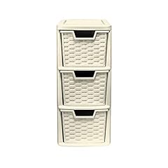 Drawer medium rattan for sale  Delivered anywhere in UK