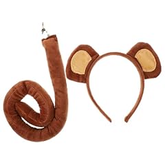 Amosfun monkey ear for sale  Delivered anywhere in USA 