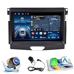 Android autoradio per usato  Spedito ovunque in Italia 