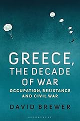 Greece decade war for sale  Delivered anywhere in UK
