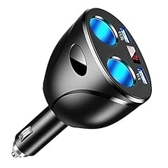 Douxury car charger for sale  Delivered anywhere in UK