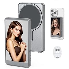 Wireless selfie monitor for sale  Delivered anywhere in USA 