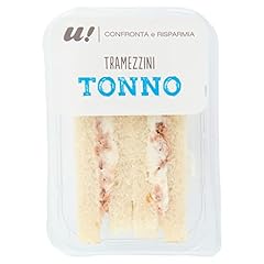 Confronta risparmia tramezzino usato  Spedito ovunque in Italia 