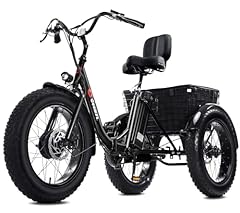 Geemax electric tricycle for sale  Delivered anywhere in USA 