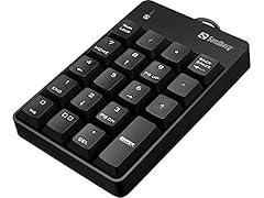 Sandberg usb wired d'occasion  Livré partout en France