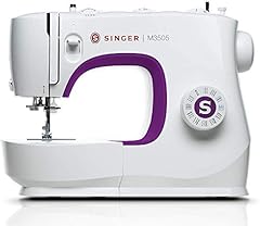 Singer m3505 macchina usato  Spedito ovunque in Italia 