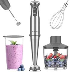 Funavo.vo immersion blender for sale  Delivered anywhere in USA 