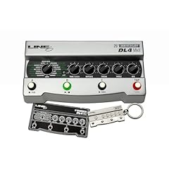 Line dl4 mkii for sale  Delivered anywhere in UK