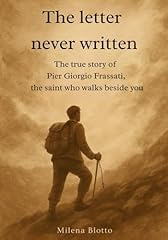The letter never usato  Spedito ovunque in Italia 