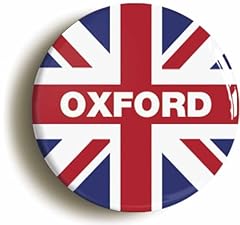Oxford union jack for sale  Delivered anywhere in UK
