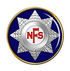National fire service for sale  Delivered anywhere in UK