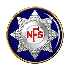 National fire service for sale  Delivered anywhere in UK