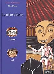 Boite malix gebraucht kaufen  Wird an jeden Ort in Deutschland