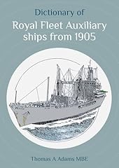 Dictionary royal fleet for sale  Delivered anywhere in UK