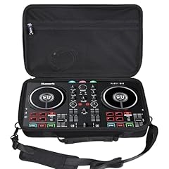 Worfty case numark for sale  Delivered anywhere in UK