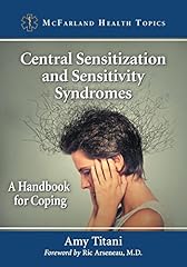 Central sensitization sensitiv for sale  Delivered anywhere in USA 