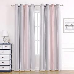 Blackout curtains living for sale  Delivered anywhere in UK