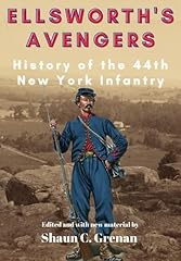Ellsworth avengers history for sale  Delivered anywhere in UK