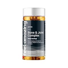 Feel amazing bone for sale  Delivered anywhere in UK