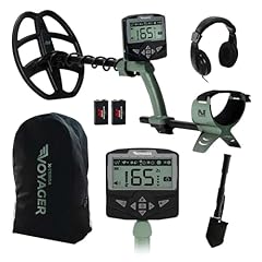 Minelab terra voyager for sale  Delivered anywhere in UK