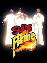 Slade flame for sale  Delivered anywhere in UK