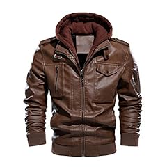 Xmiral leather jacket for sale  Delivered anywhere in Ireland