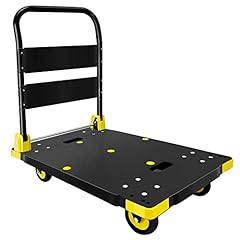 Platform truck cart for sale  Delivered anywhere in USA 
