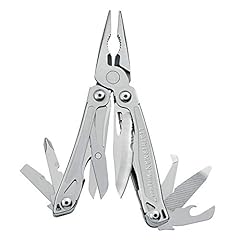 Leatherman multi tools usato  Spedito ovunque in Italia 