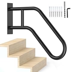Handrails outdoor steps for sale  Delivered anywhere in USA 
